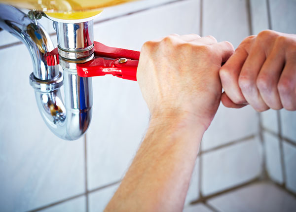 About Fort Oglethorpe Plumbers